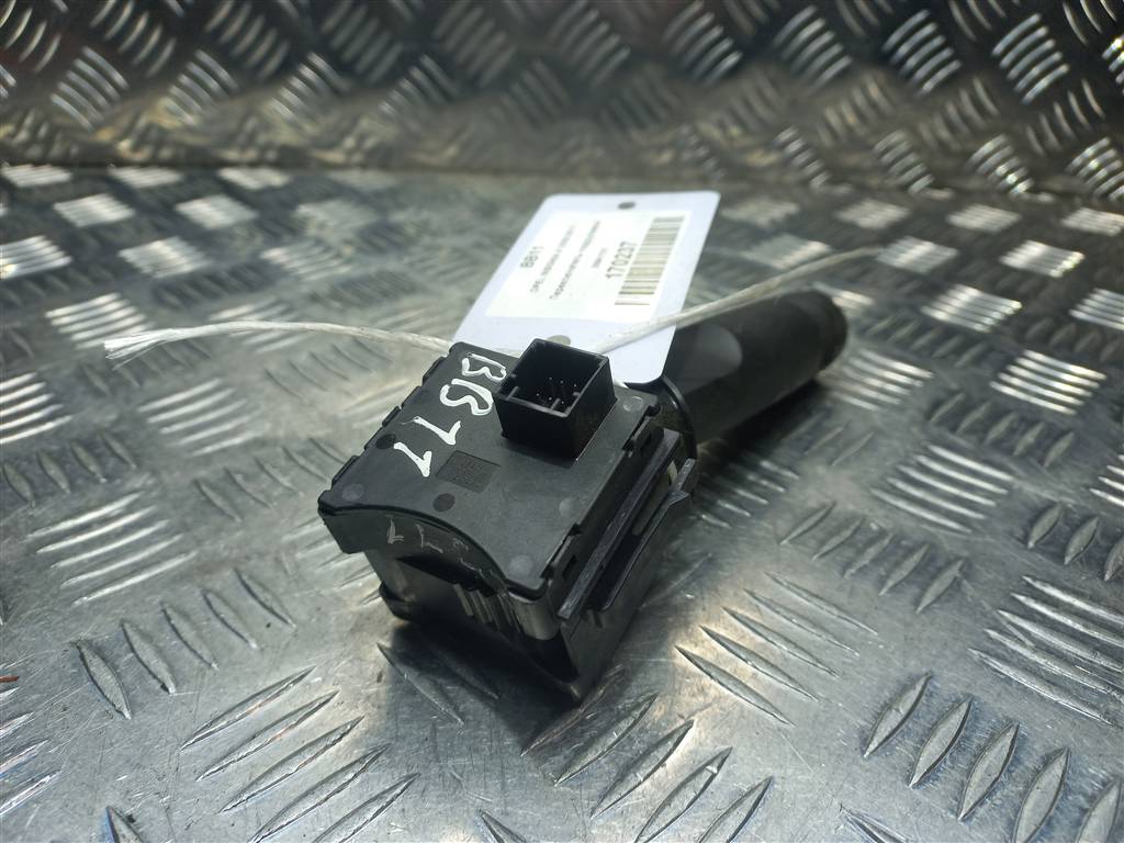 переключатель подрулевой Opel Insignia  20941131, 630 рублей, Москва