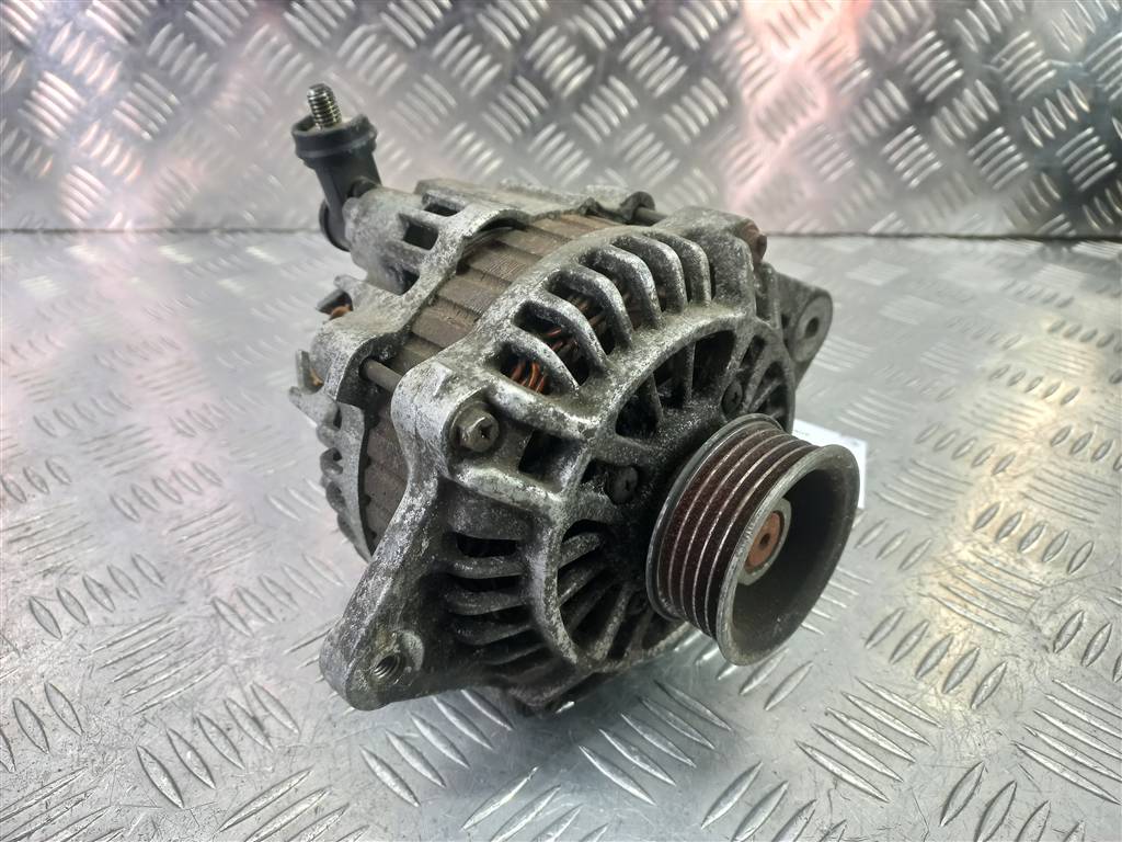 генератор SUBARU Outback  23700AA450, 8800 рублей, Москва