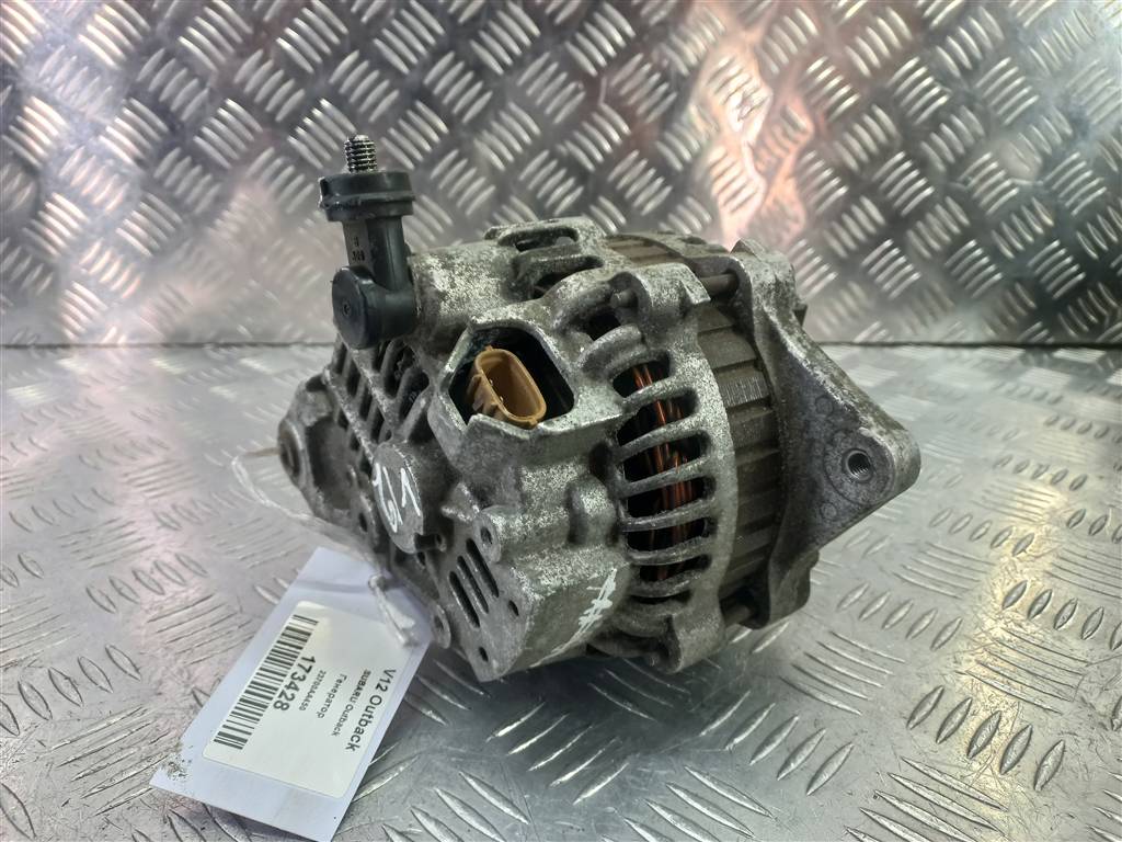 генератор SUBARU Outback  23700AA450, 8800 рублей, Москва