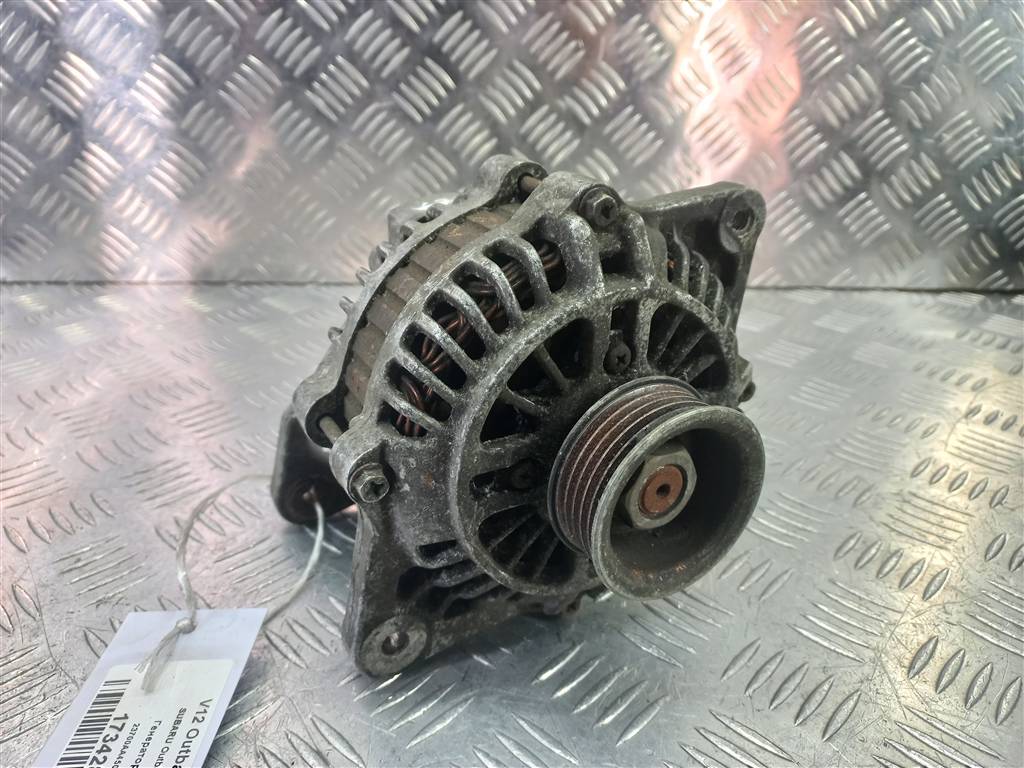 генератор SUBARU Outback  23700AA450, 8800 рублей, Москва