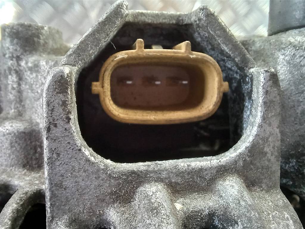 генератор SUBARU Outback  23700AA450, 8800 рублей, Москва