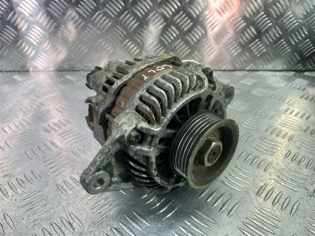 генератор MITSUBISHI COLT  1800A070, 6380 рублей, Москва