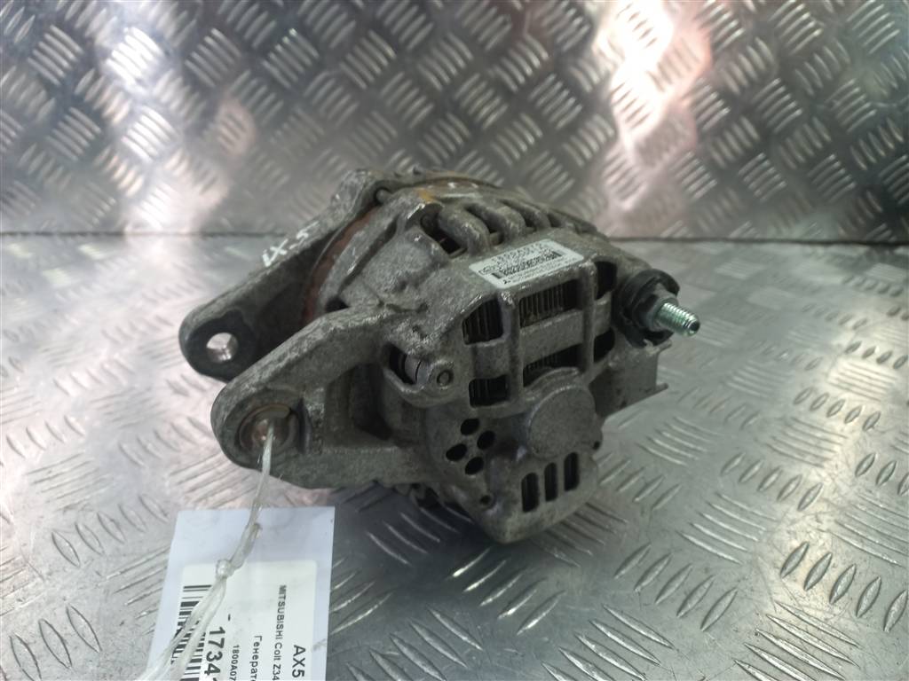 генератор MITSUBISHI COLT  1800A070, 6380 рублей, Москва