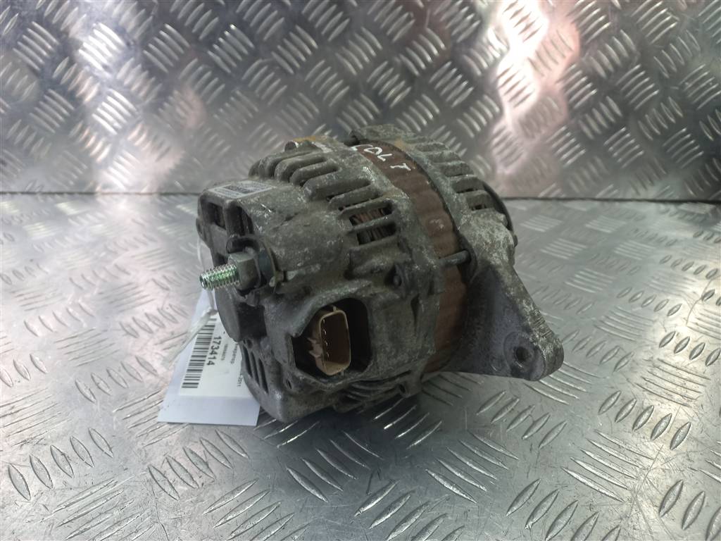 генератор MITSUBISHI COLT  1800A070, 6380 рублей, Москва