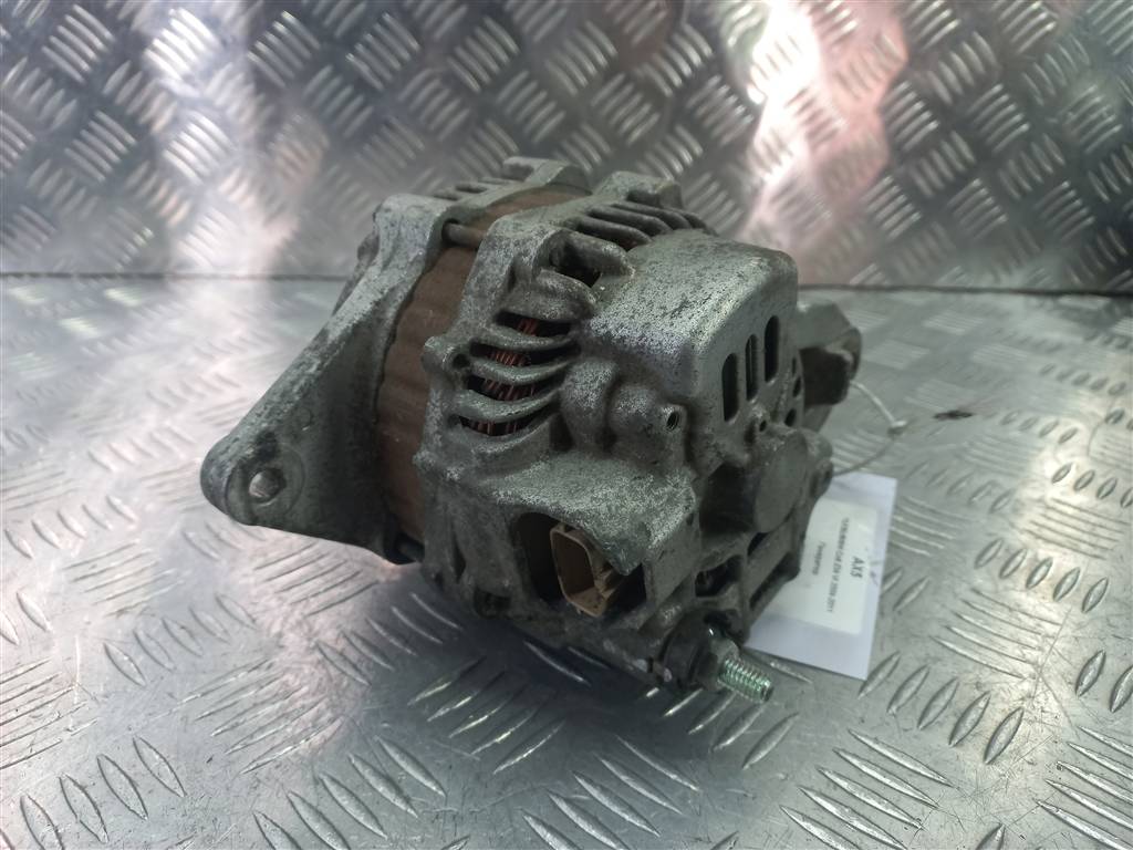 генератор MITSUBISHI COLT  1800A070, 6380 рублей, Москва