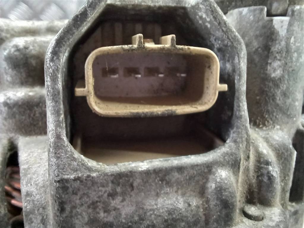 генератор MITSUBISHI COLT  1800A070, 6380 рублей, Москва