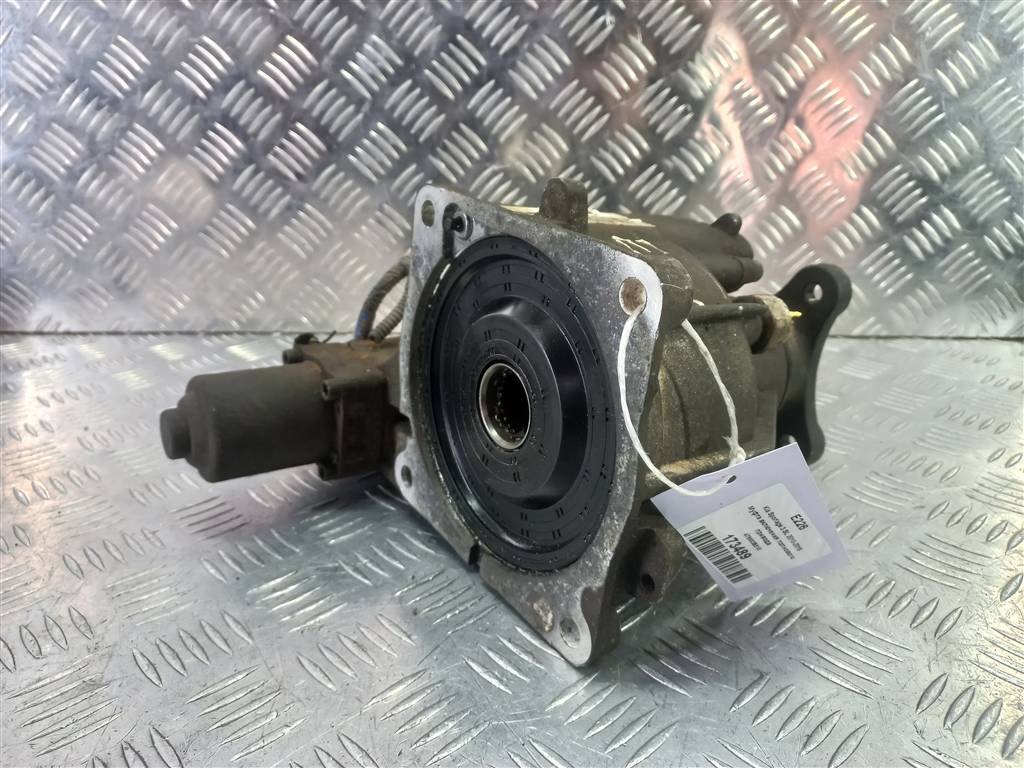 муфта включения заднего привода Kia SPORTAGE  478003B510, 29150 рублей, Москва