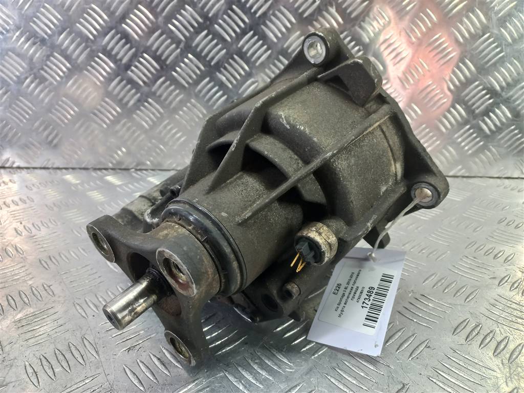 муфта включения заднего привода Kia SPORTAGE  478003B510, 29150 рублей, Москва