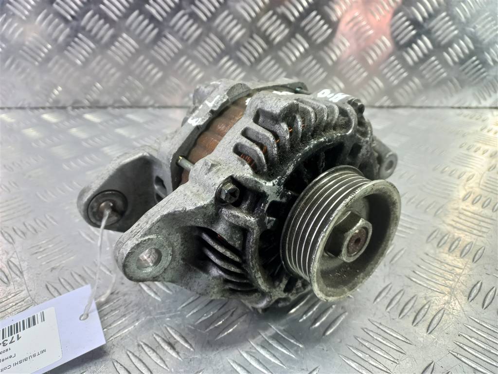 генератор MITSUBISHI COLT  1800A070, 6380 рублей, Москва