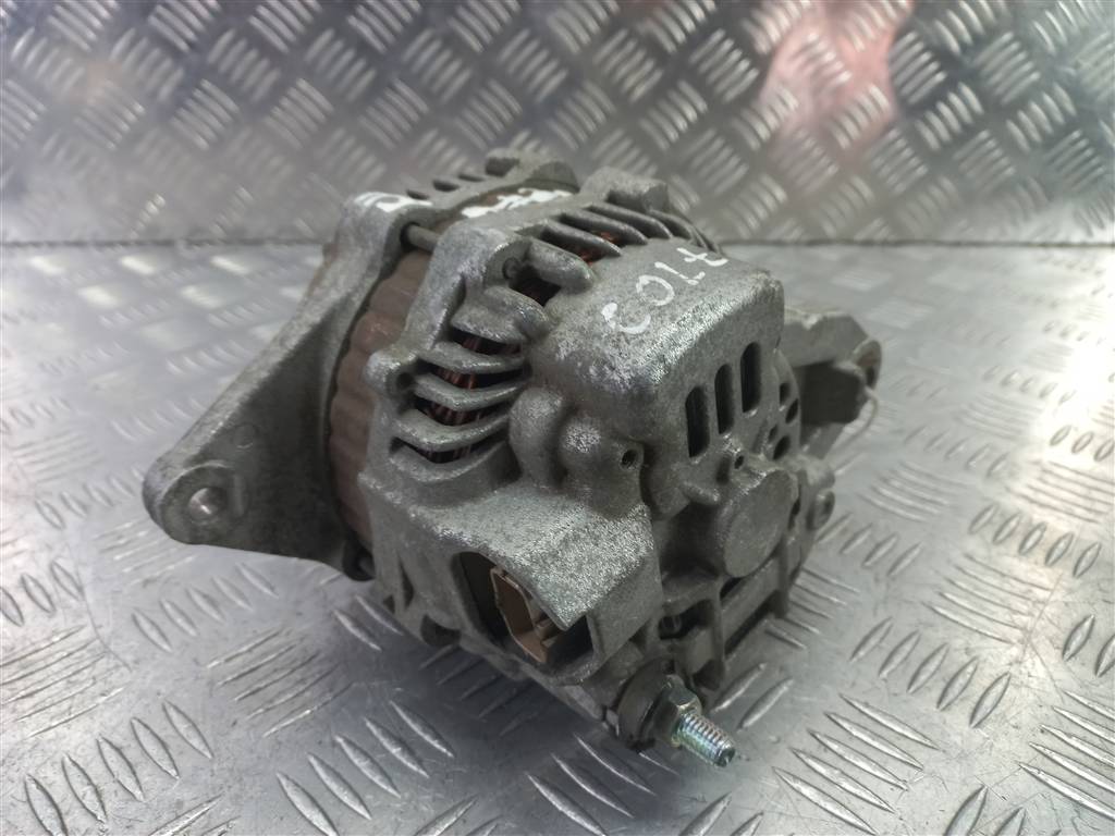 генератор MITSUBISHI COLT  1800A070, 6380 рублей, Москва