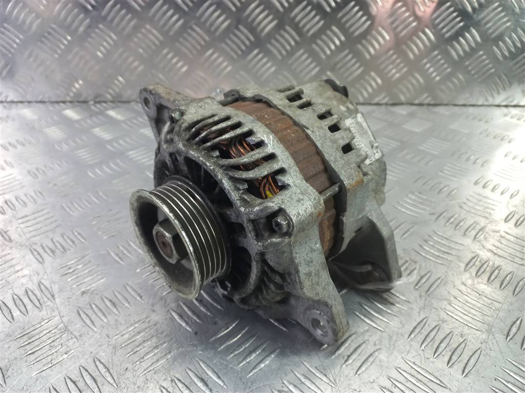 генератор MITSUBISHI COLT  1800A070, 6380 рублей, Москва
