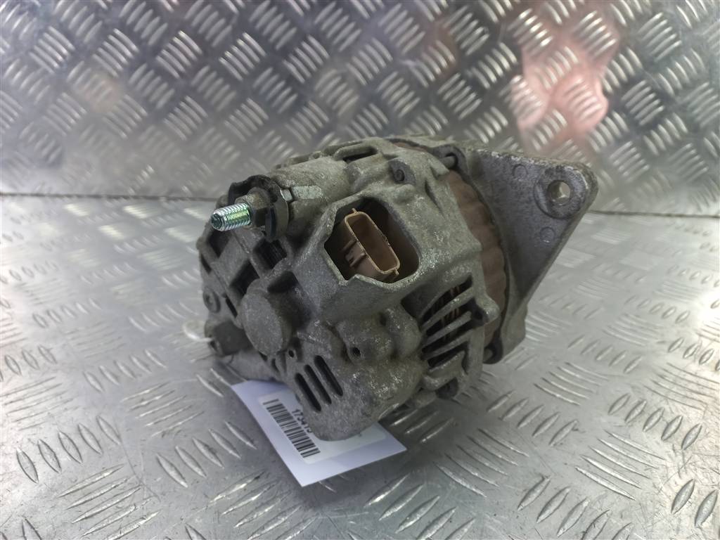 генератор MITSUBISHI COLT  1800A070, 6380 рублей, Москва