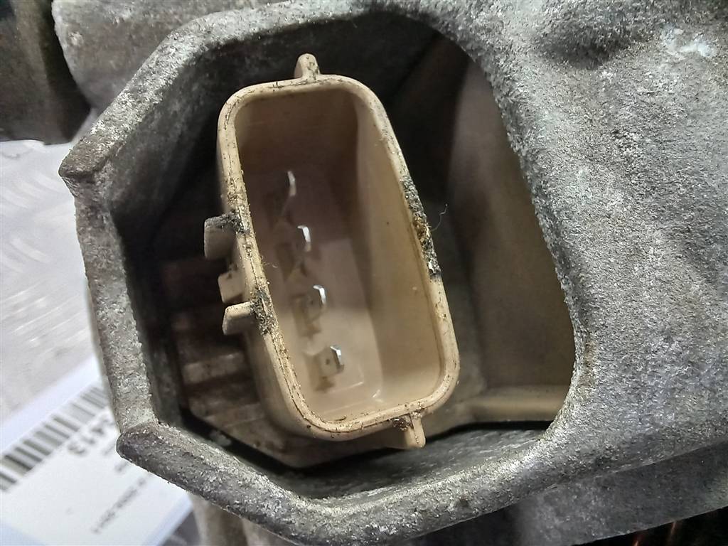 генератор MITSUBISHI COLT  1800A070, 6380 рублей, Москва