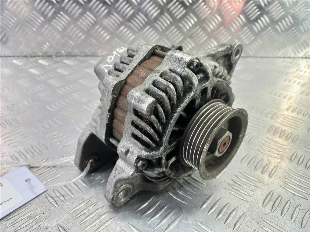 генератор MITSUBISHI COLT  1800A070, 6380 рублей, Москва