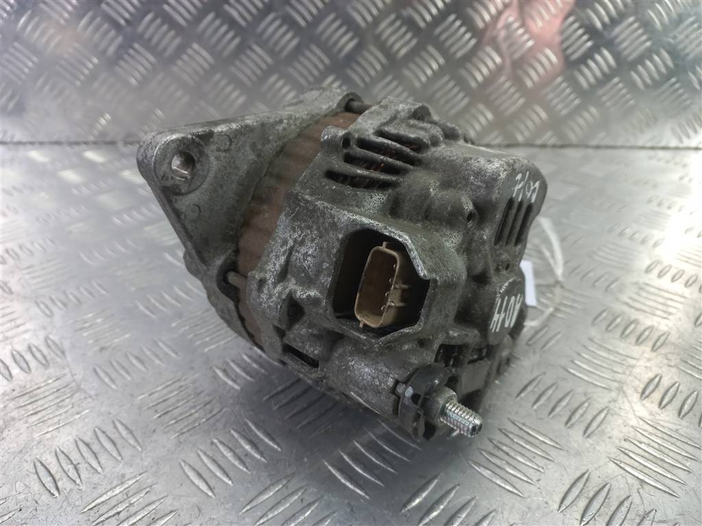 генератор MITSUBISHI COLT  1800A070, 6380 рублей, Москва