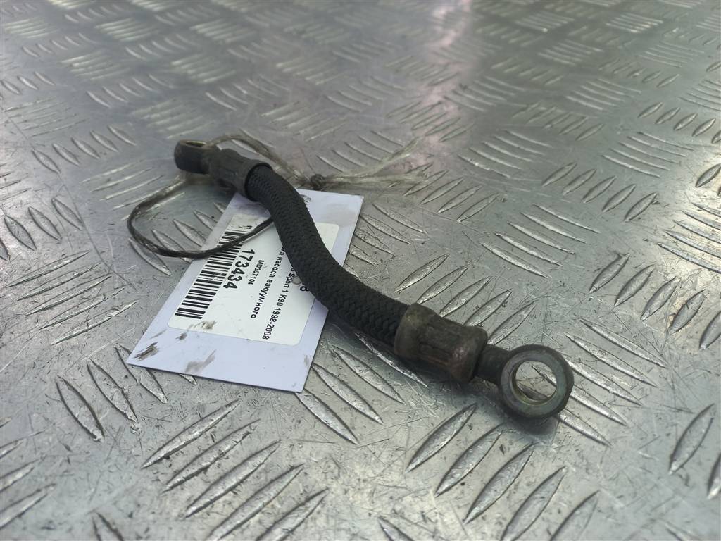 трубка насоса вакуумного MITSUBISHI PAJERO SPORT  MD307104, 1900 рублей, Москва