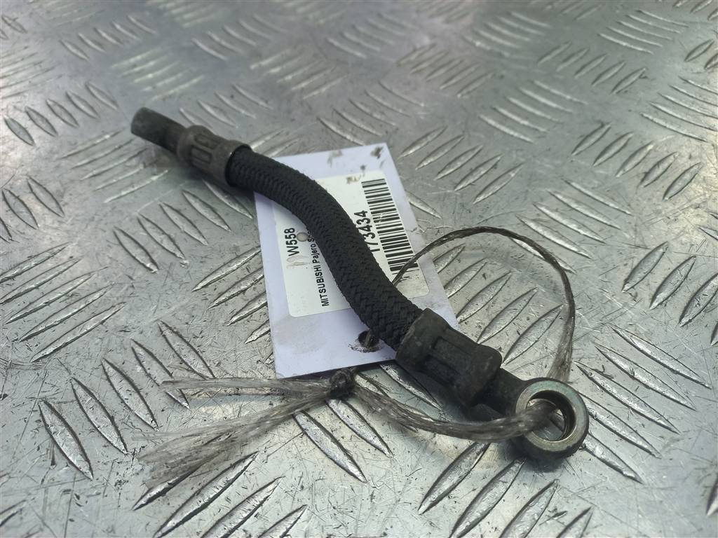 трубка насоса вакуумного MITSUBISHI PAJERO SPORT  MD307104, 1900 рублей, Москва