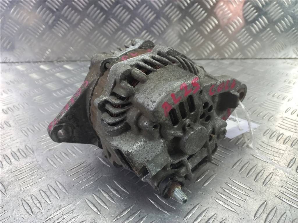 генератор MITSUBISHI COLT  1800A070, 6380 рублей, Москва