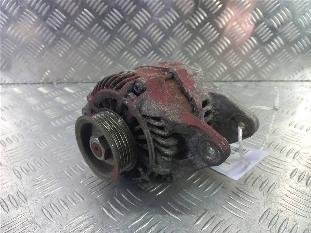 генератор MITSUBISHI COLT  1800A070, 6380 рублей, Москва