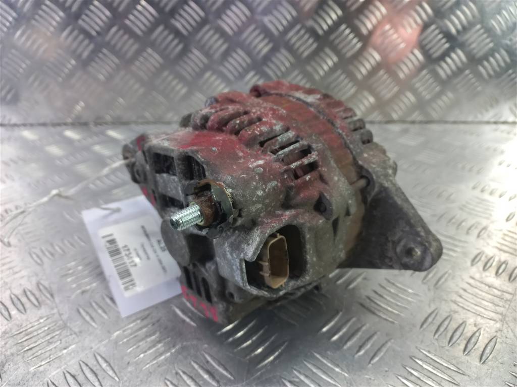 генератор MITSUBISHI COLT  1800A070, 6380 рублей, Москва