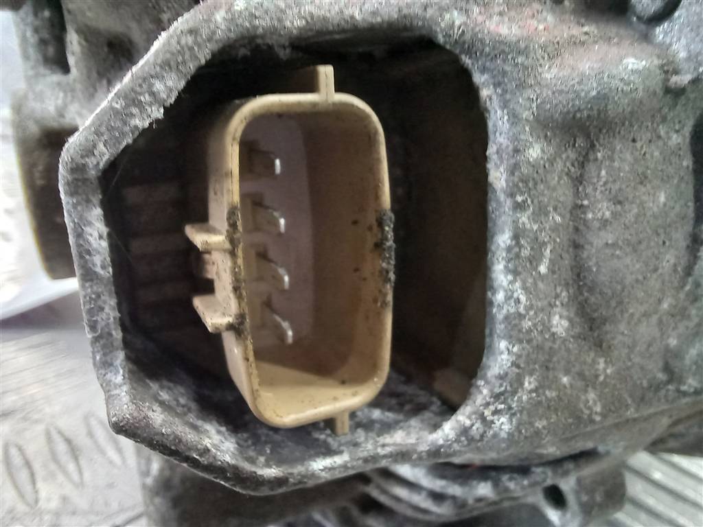 генератор MITSUBISHI COLT  1800A070, 6380 рублей, Москва