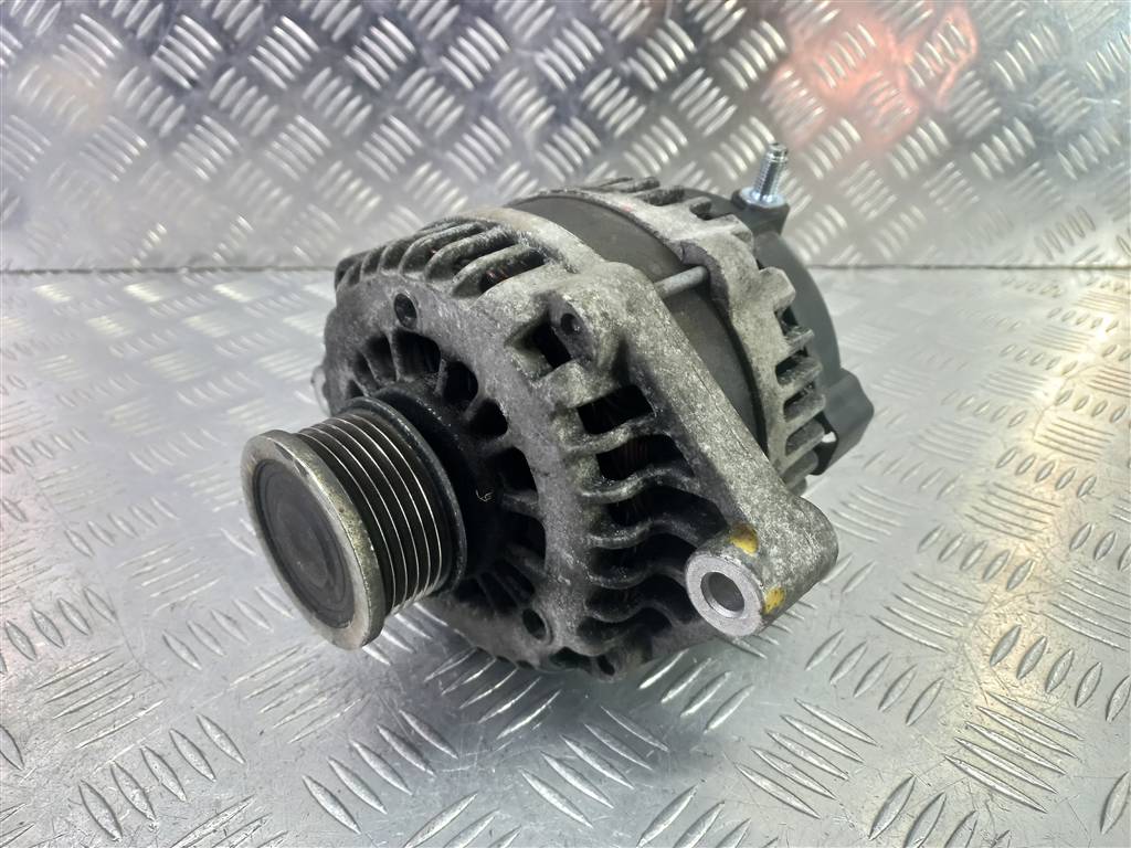 генератор CHEVROLET  CAPTIVA  13580078, 7650 рублей, Москва