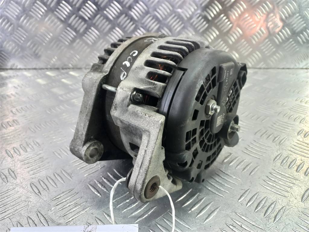 генератор CHEVROLET  CAPTIVA  13580078, 7650 рублей, Москва