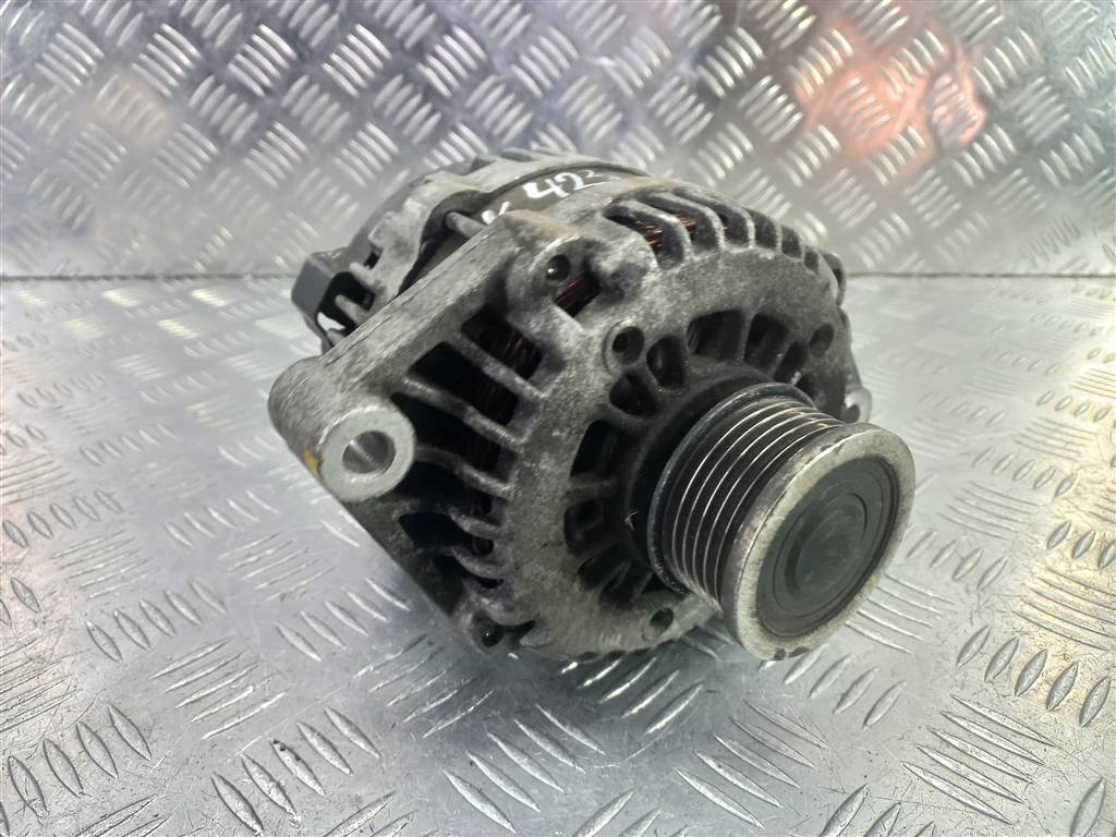 генератор CHEVROLET  CAPTIVA  13580078, 7650 рублей, Москва