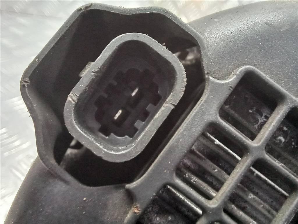 генератор CHEVROLET  CAPTIVA  13580078, 7650 рублей, Москва