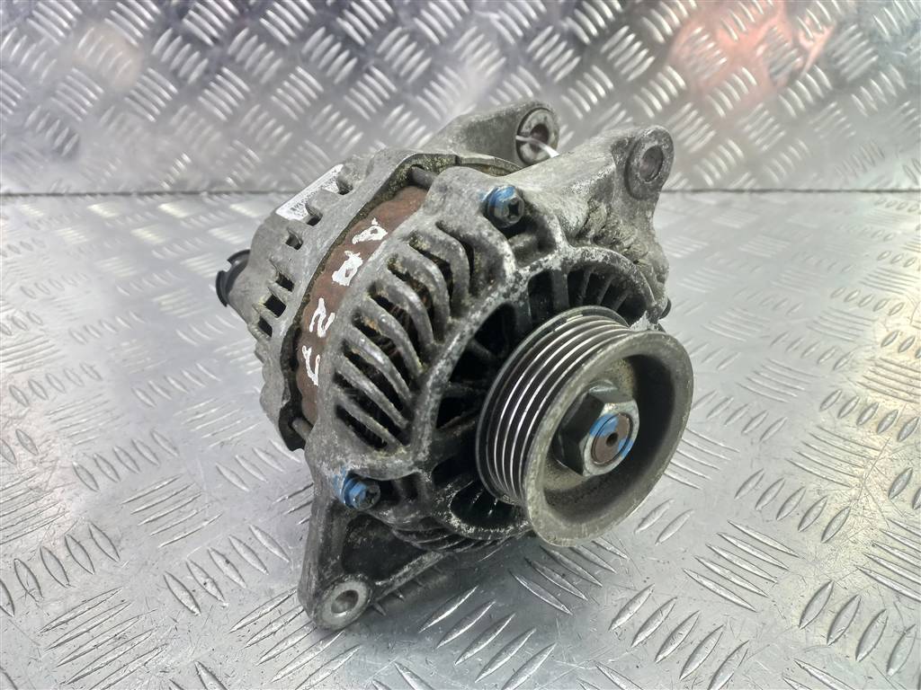 генератор MITSUBISHI COLT  1800A070, 6380 рублей, Москва