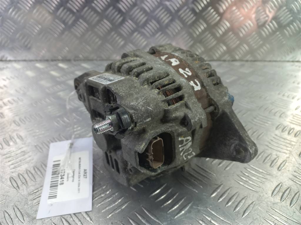 генератор MITSUBISHI COLT  1800A070, 6380 рублей, Москва