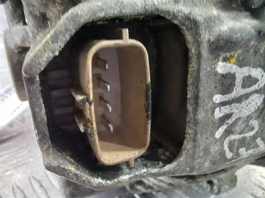 генератор MITSUBISHI COLT  1800A070, 6380 рублей, Москва