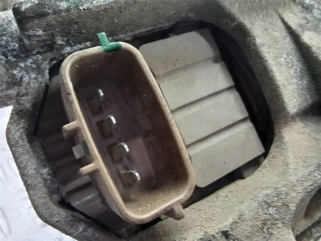 генератор MITSUBISHI L200  2.4 DID AT (154 л.с.)L200  V (2015—2019) Пикап 1800A410, 26850 рублей, Москва