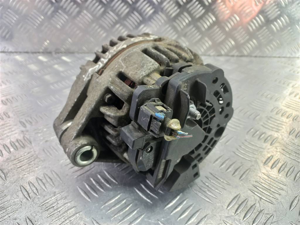 генератор Opel Zafira  6204278, 11900 рублей, Москва