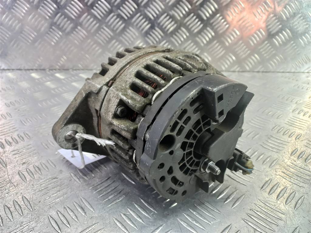 генератор Opel Zafira  6204278, 11900 рублей, Москва