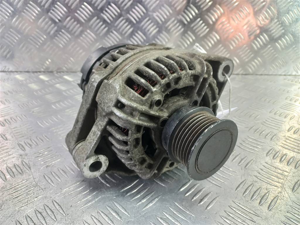 генератор Opel Zafira  6204278, 11900 рублей, Москва