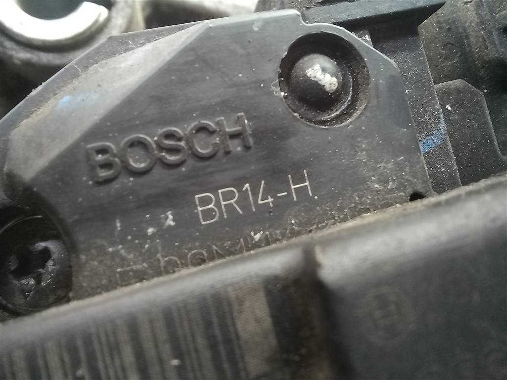 генератор Opel Zafira  6204278, 11900 рублей, Москва