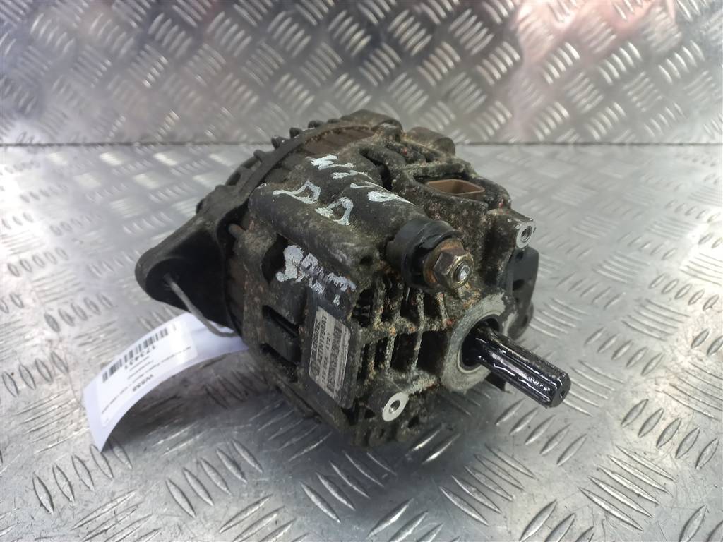 генератор MITSUBISHI PAJERO SPORT  MD366052, 15930 рублей, Москва