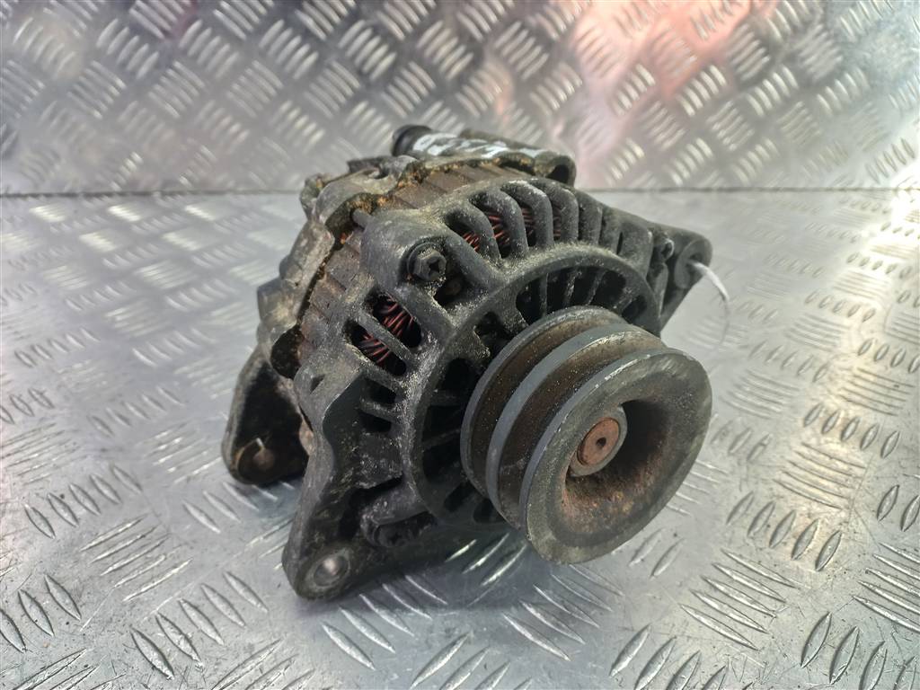 генератор MITSUBISHI PAJERO SPORT  MD366052, 15930 рублей, Москва