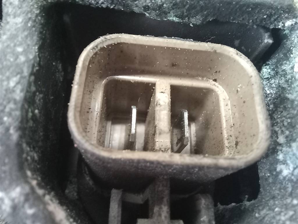 генератор MITSUBISHI PAJERO SPORT  MD366052, 15930 рублей, Москва