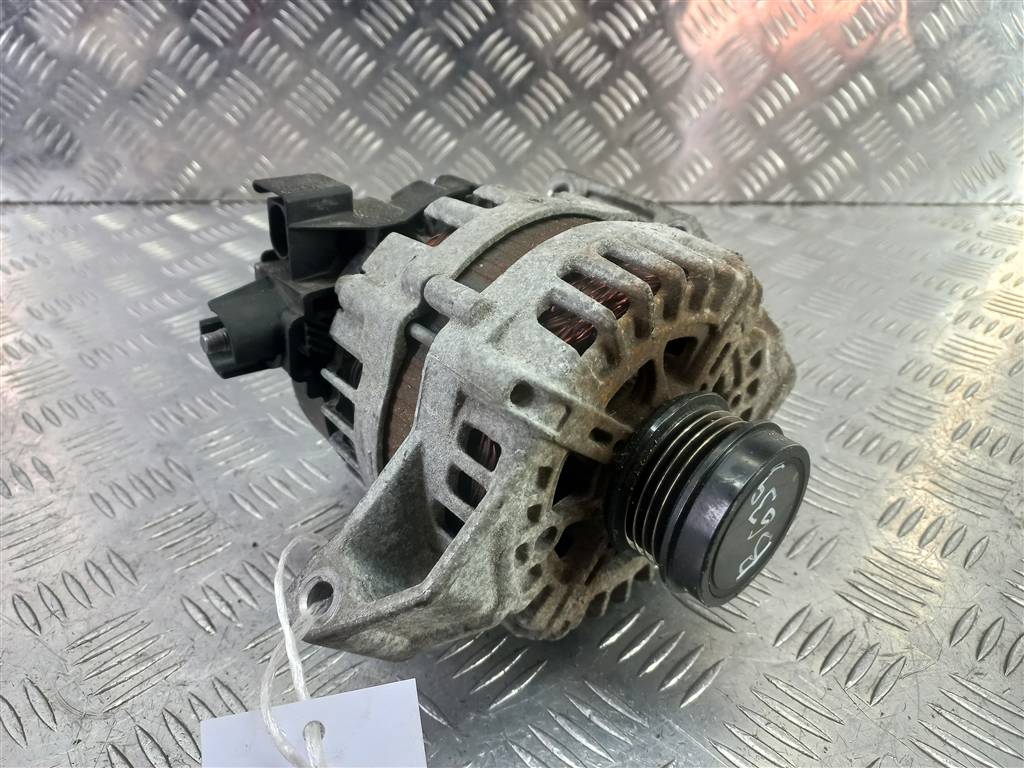 генератор FORD Focus 2.0 AMT (160 л.с.)Focus  III рестайлинг (2014—2019) Седан BV6Z10346F, 21100 рублей, Москва