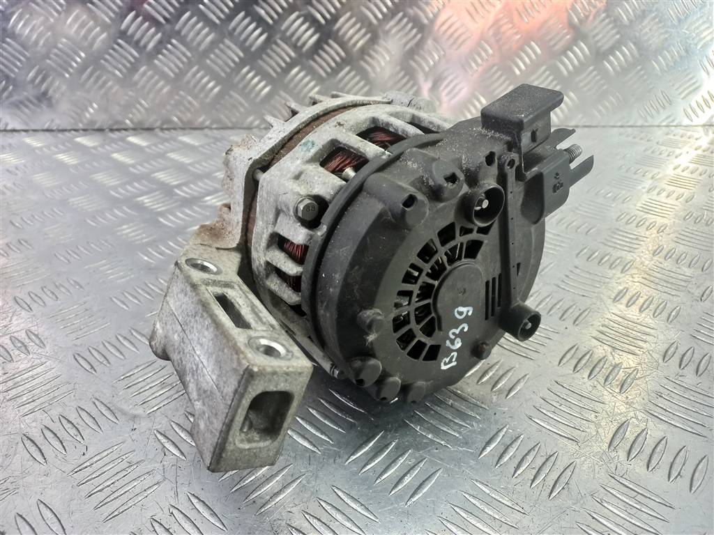 генератор FORD Focus 2.0 AMT (160 л.с.)Focus  III рестайлинг (2014—2019) Седан BV6Z10346F, 21100 рублей, Москва