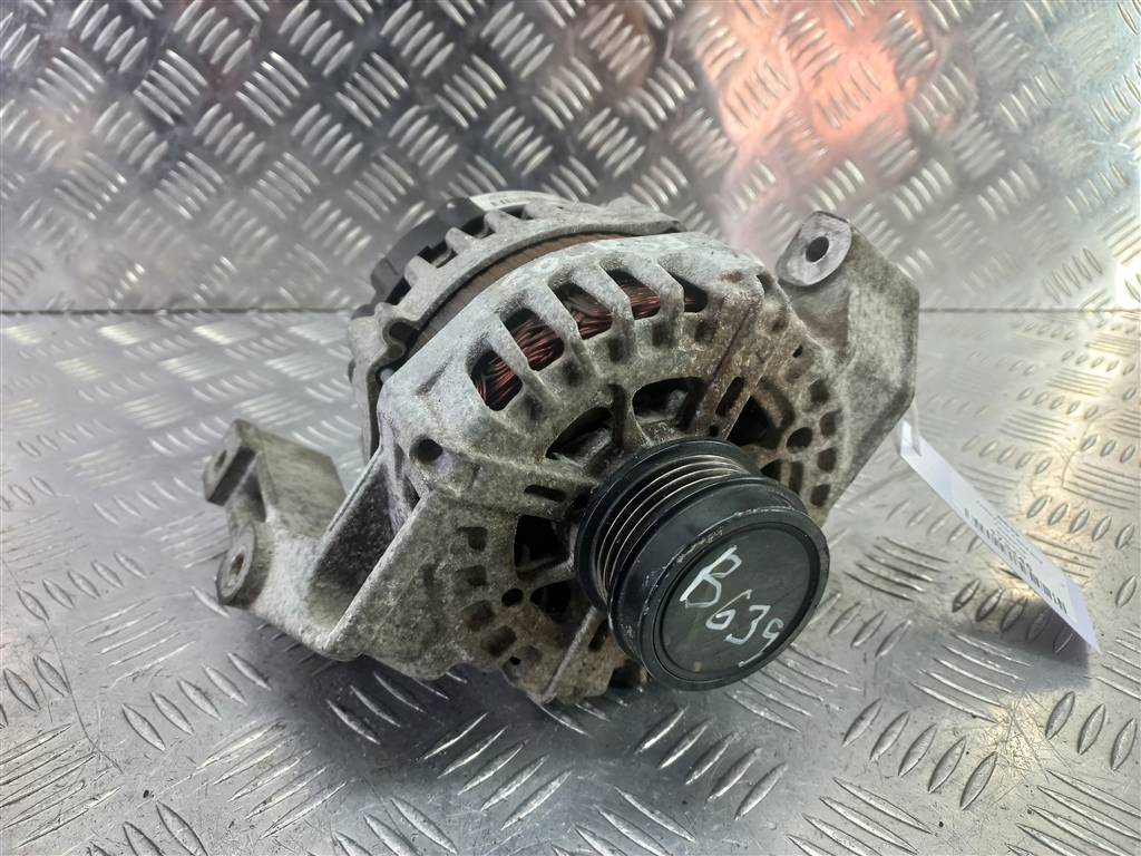 генератор FORD Focus 2.0 AMT (160 л.с.)Focus  III рестайлинг (2014—2019) Седан BV6Z10346F, 21100 рублей, Москва