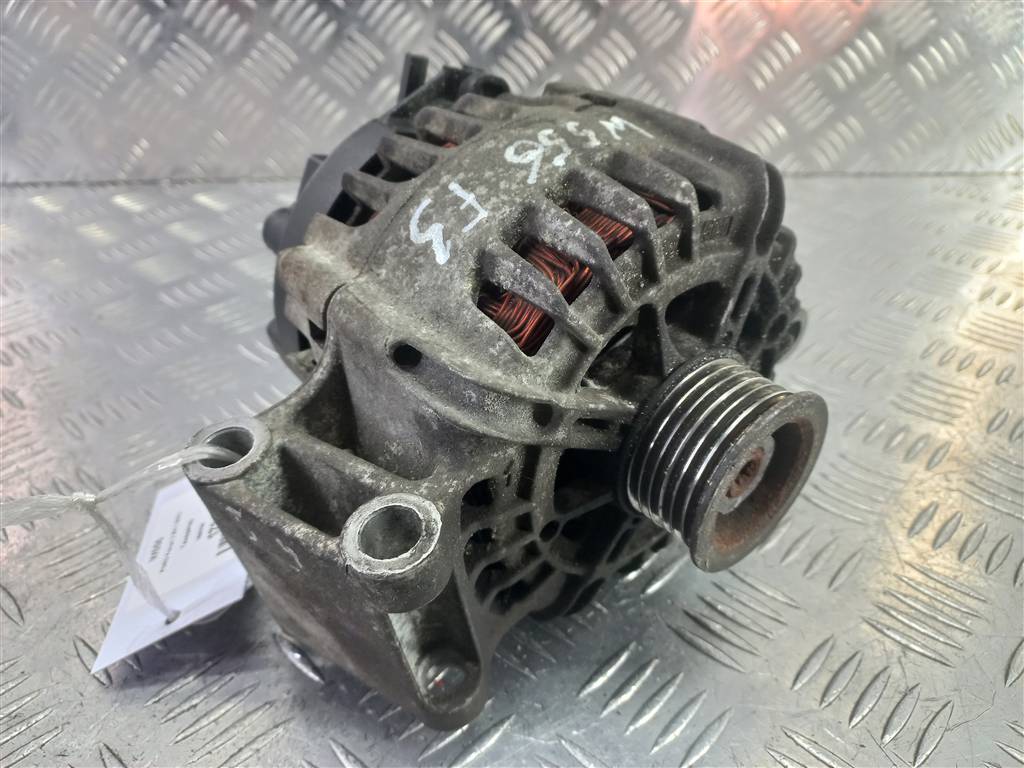 генератор FORD Focus  1685794, 13050 рублей, Москва