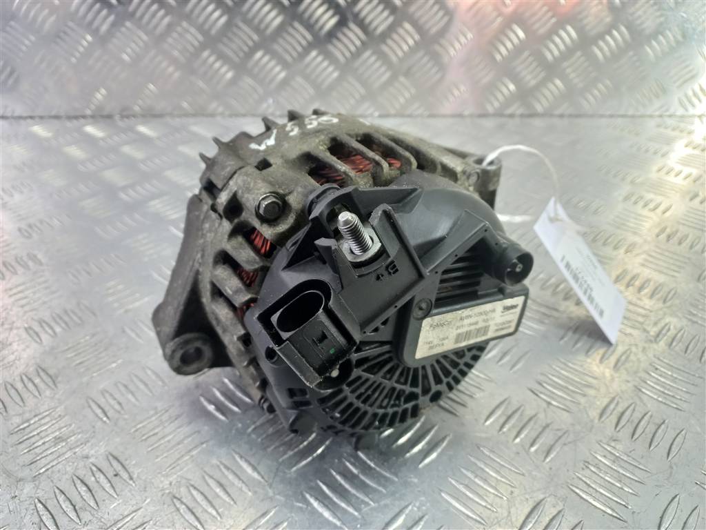 генератор FORD Focus  1685794, 13050 рублей, Москва