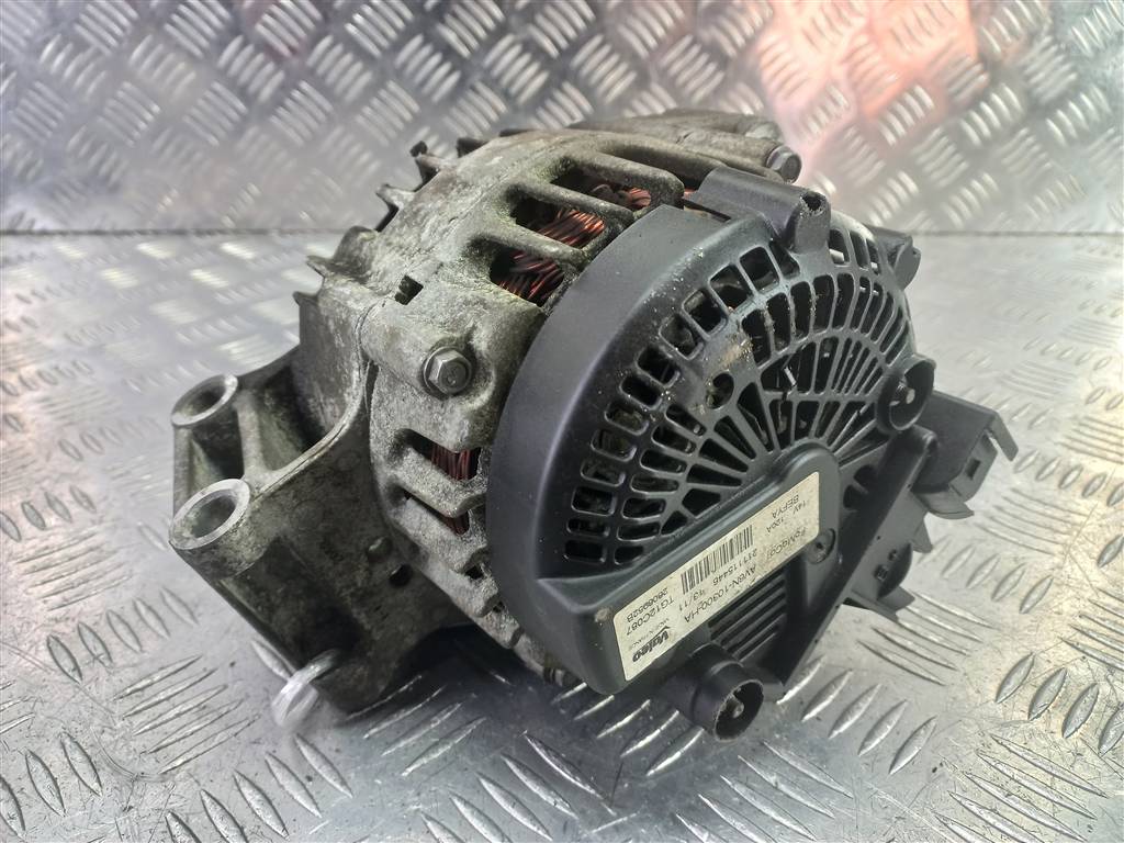 генератор FORD Focus  1685794, 13050 рублей, Москва