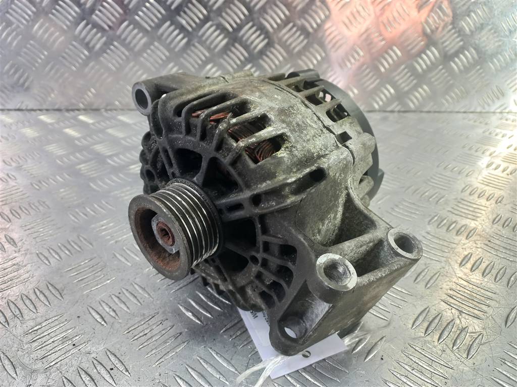 генератор FORD Focus  1685794, 13050 рублей, Москва