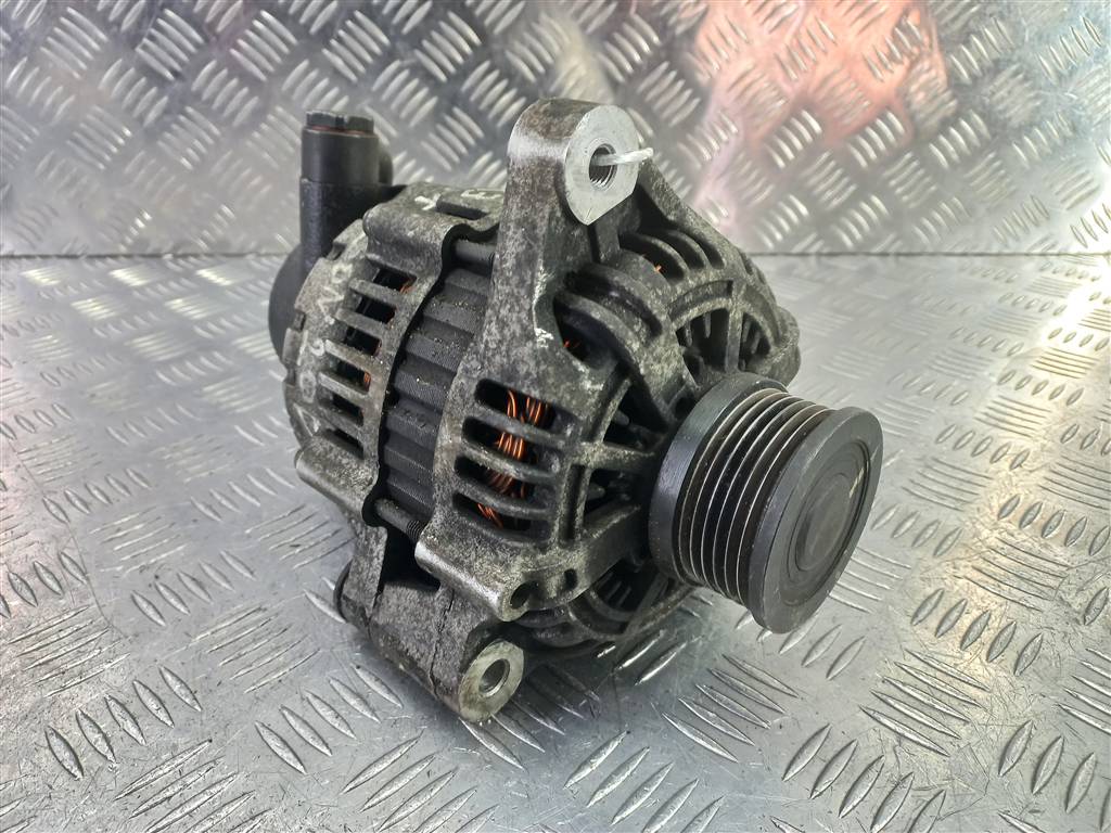 генератор NISSAN MICRA  23100AX62B, 11900 рублей, Москва