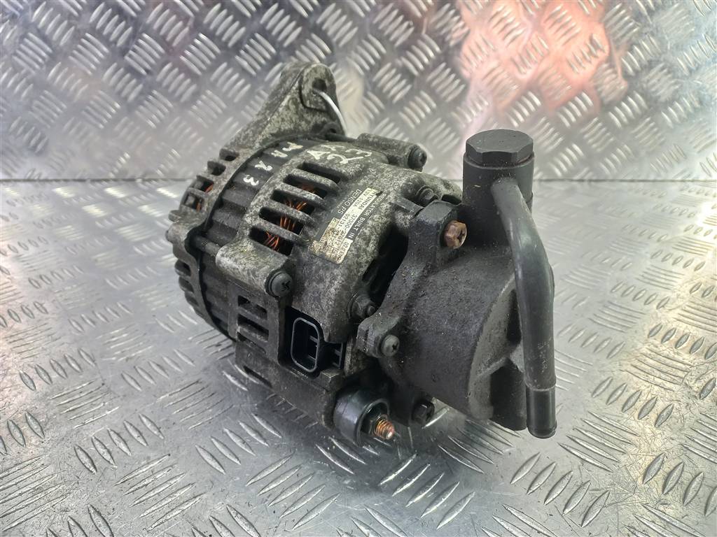 генератор NISSAN MICRA  23100AX62B, 11900 рублей, Москва