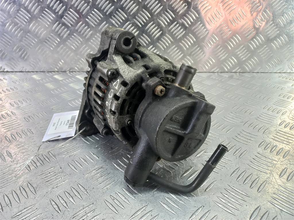 генератор NISSAN MICRA  23100AX62B, 11900 рублей, Москва